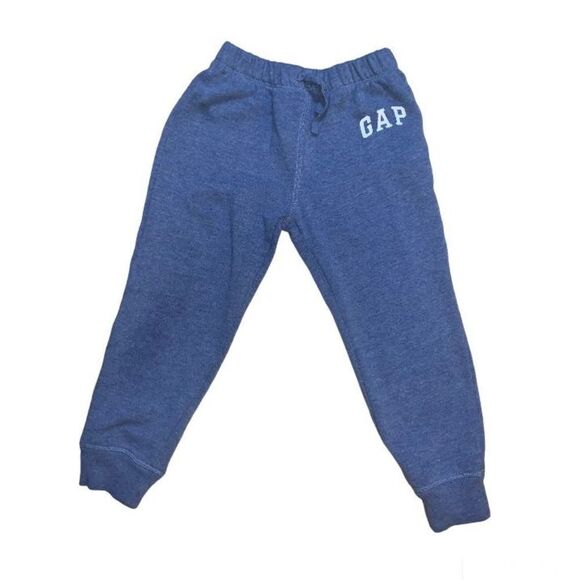 Gap Full Zip Sherpa Hooded Sweatsuit - Picture 4 of 8